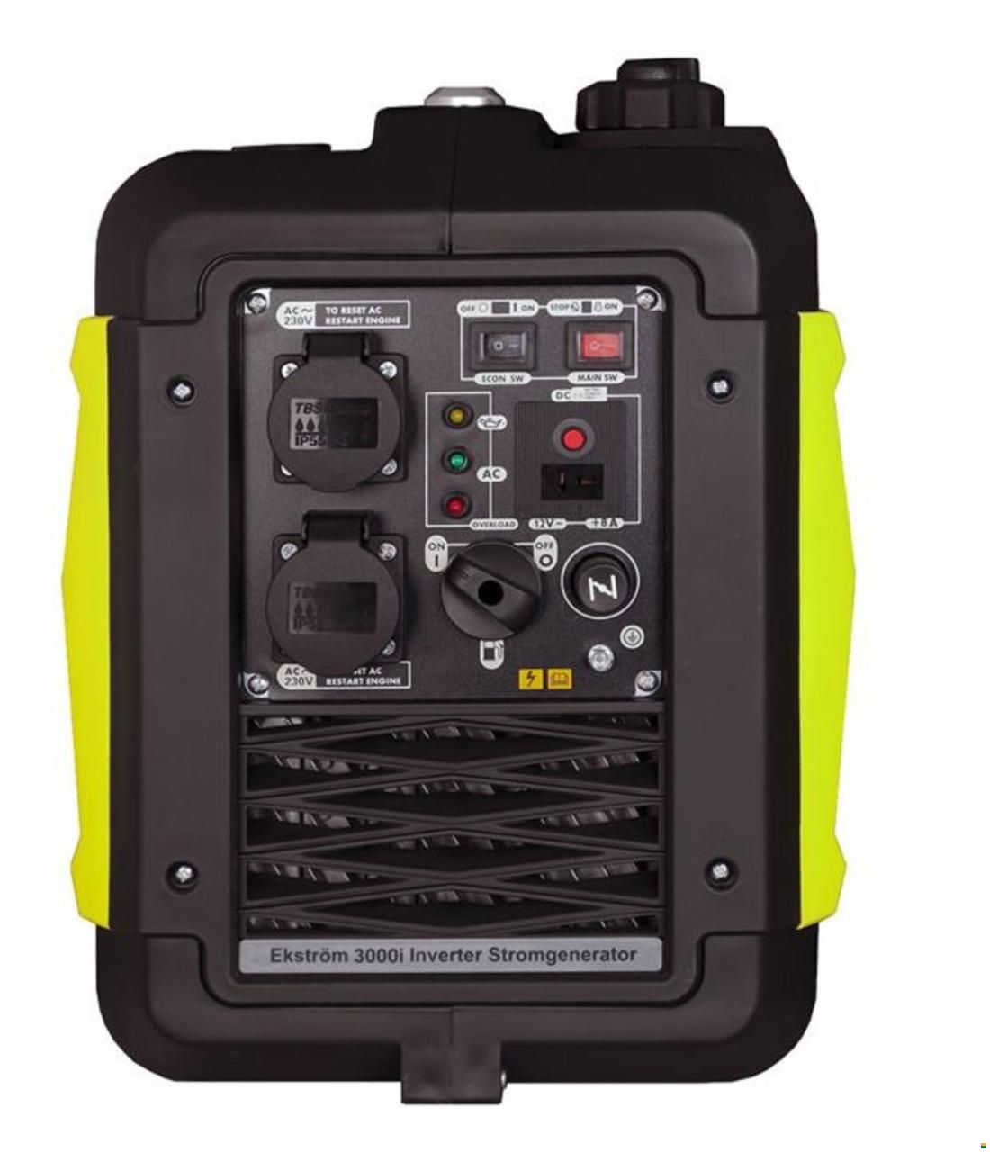 Tabbert Rossini 490TDL