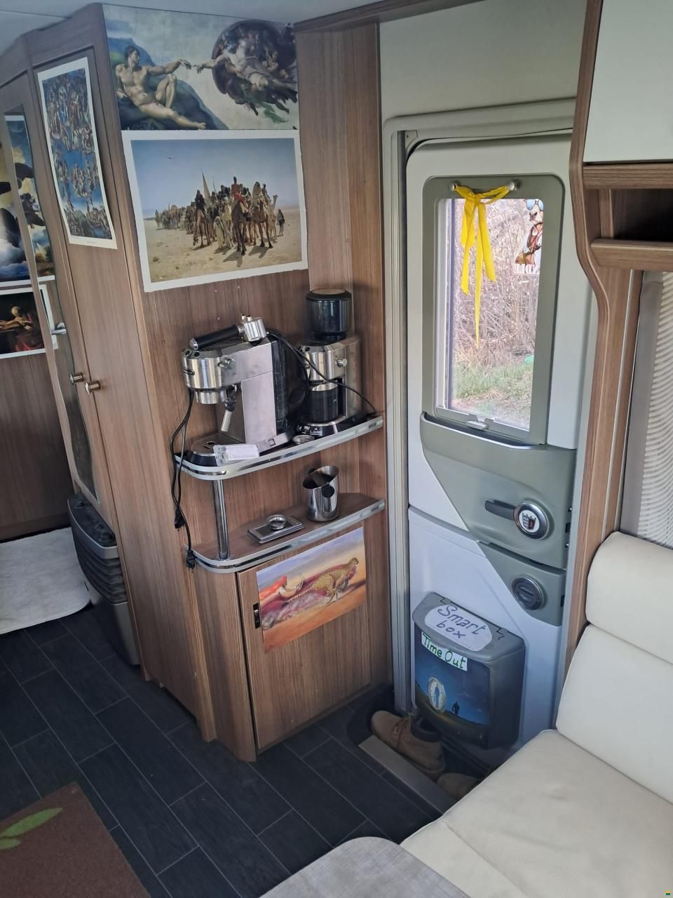 Tabbert Rossini 490TDL