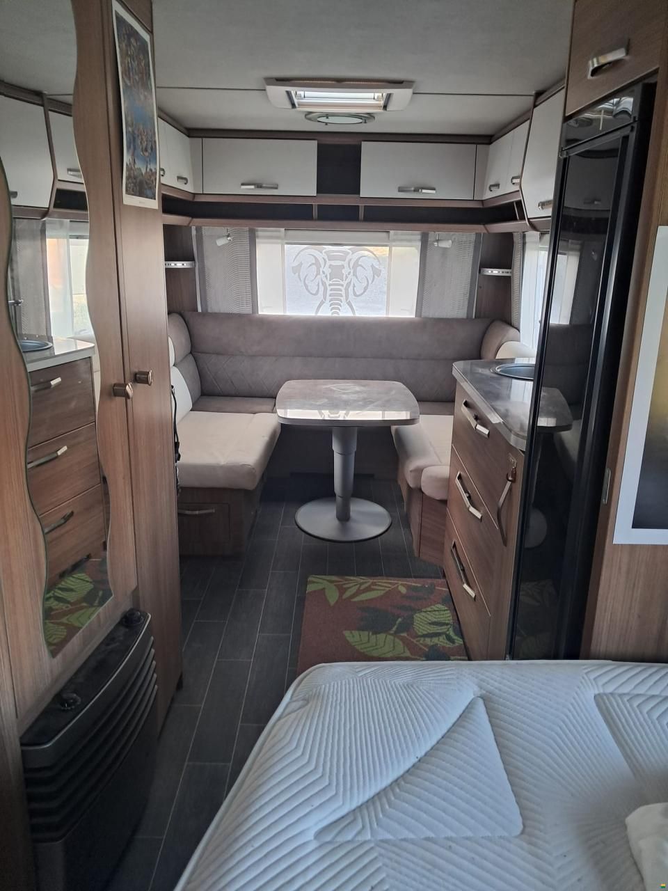 Tabbert Rossini 490TDL