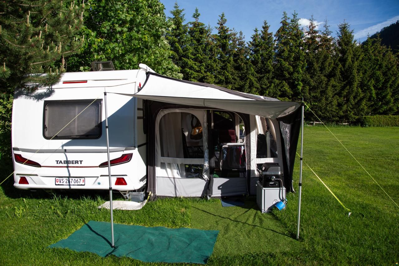 Tabbert Rossini 490TDL