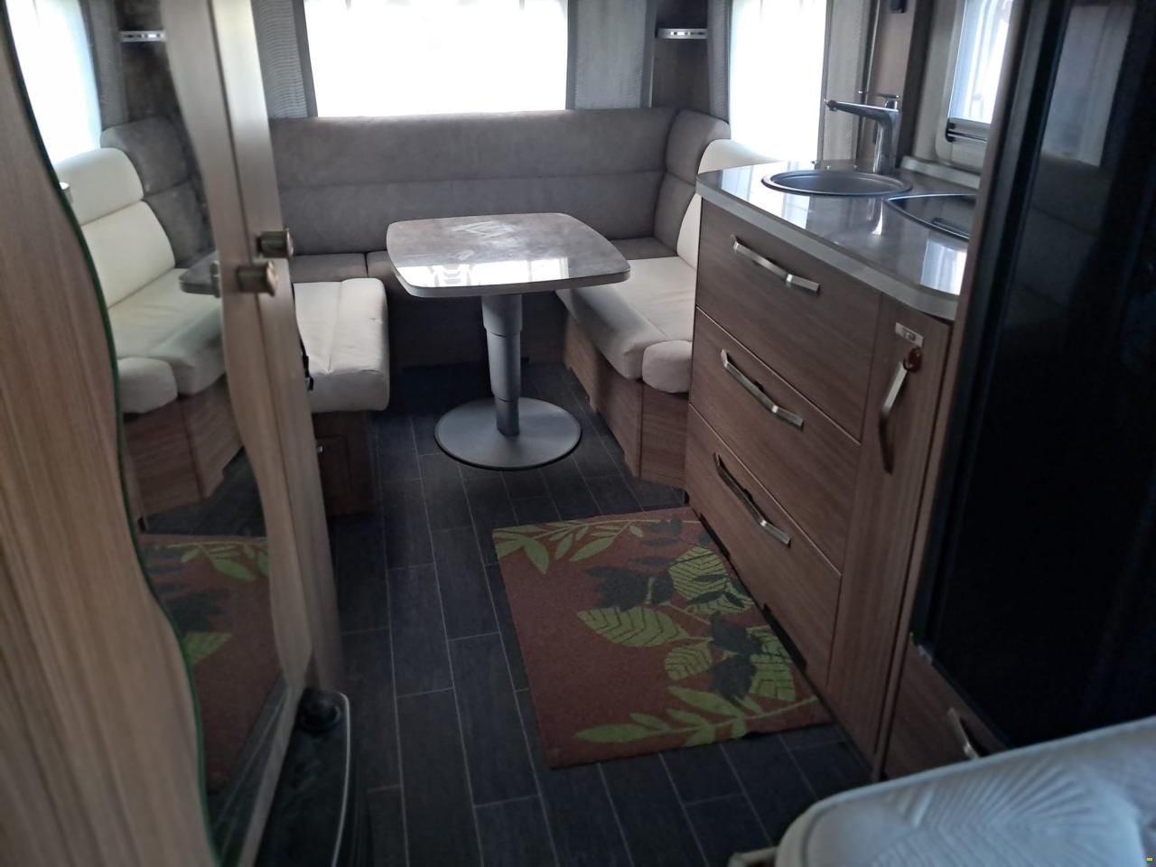 Tabbert Rossini 490TDL