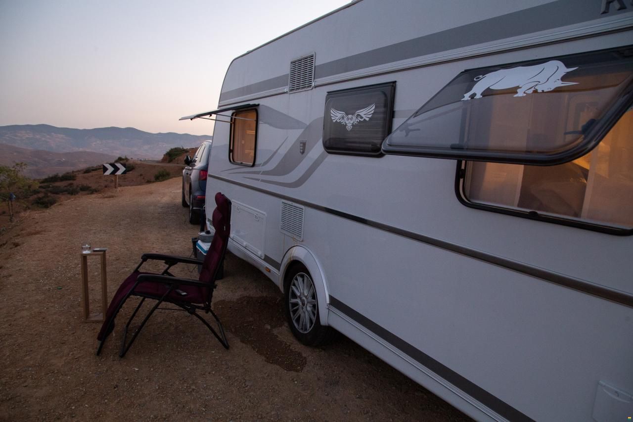 Tabbert Rossini 490TDL