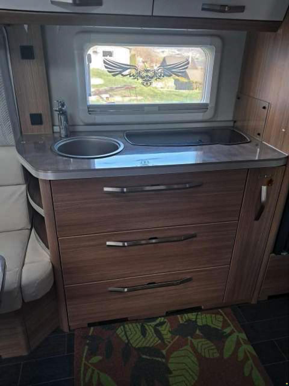 Tabbert Rossini 490TDL