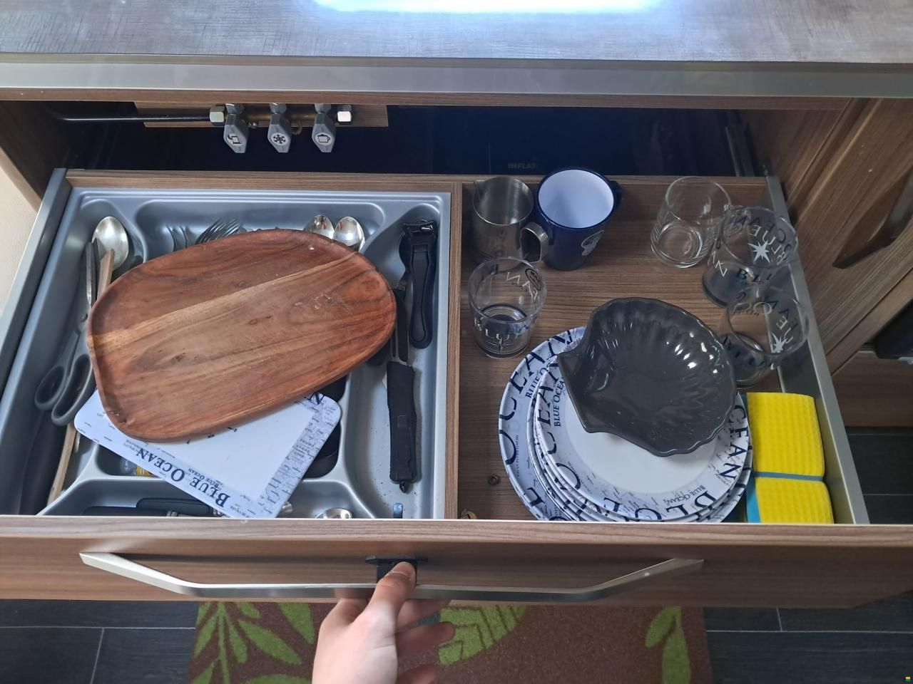 Tabbert Rossini 490TDL