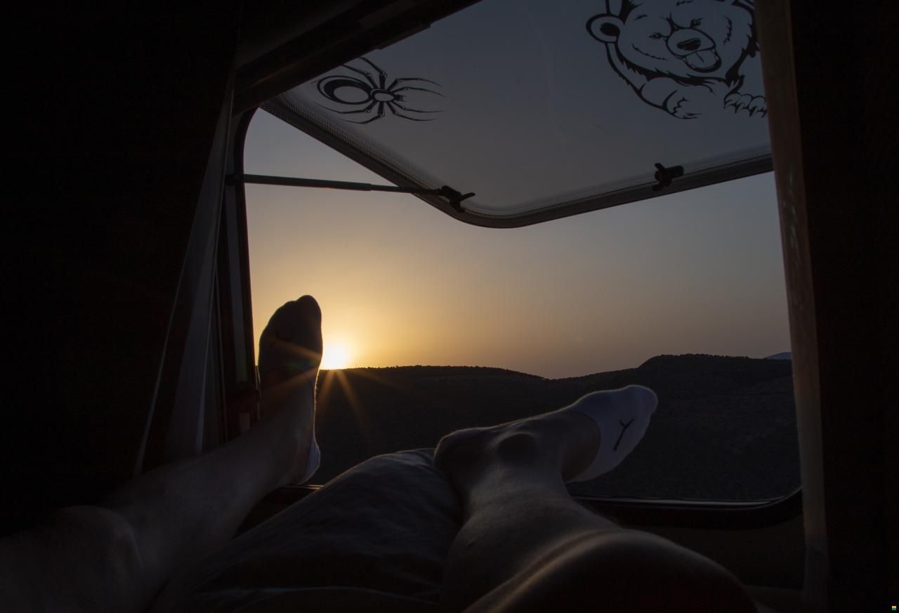 Tabbert Rossini 490TDL