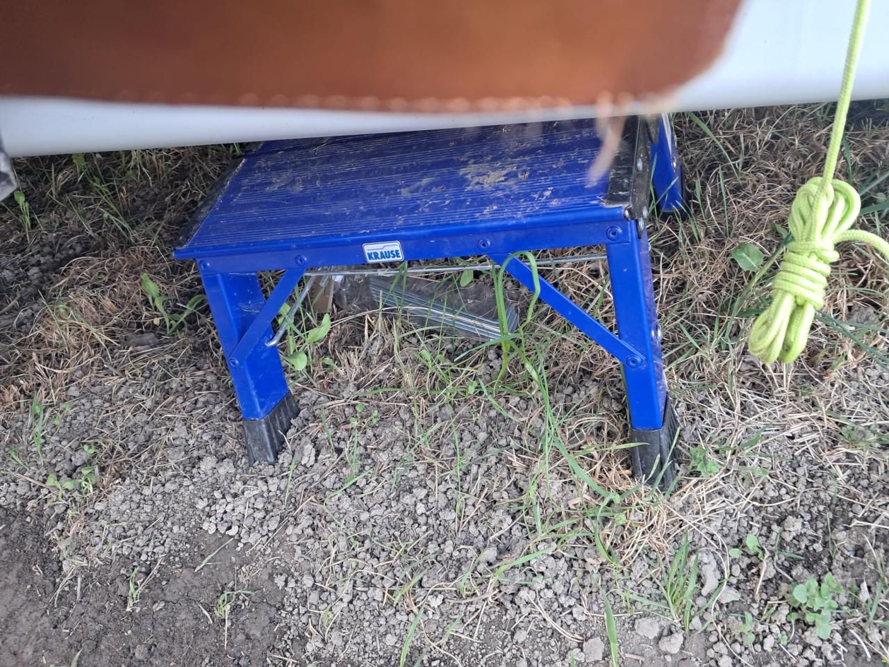 Tabbert Rossini 490TDL