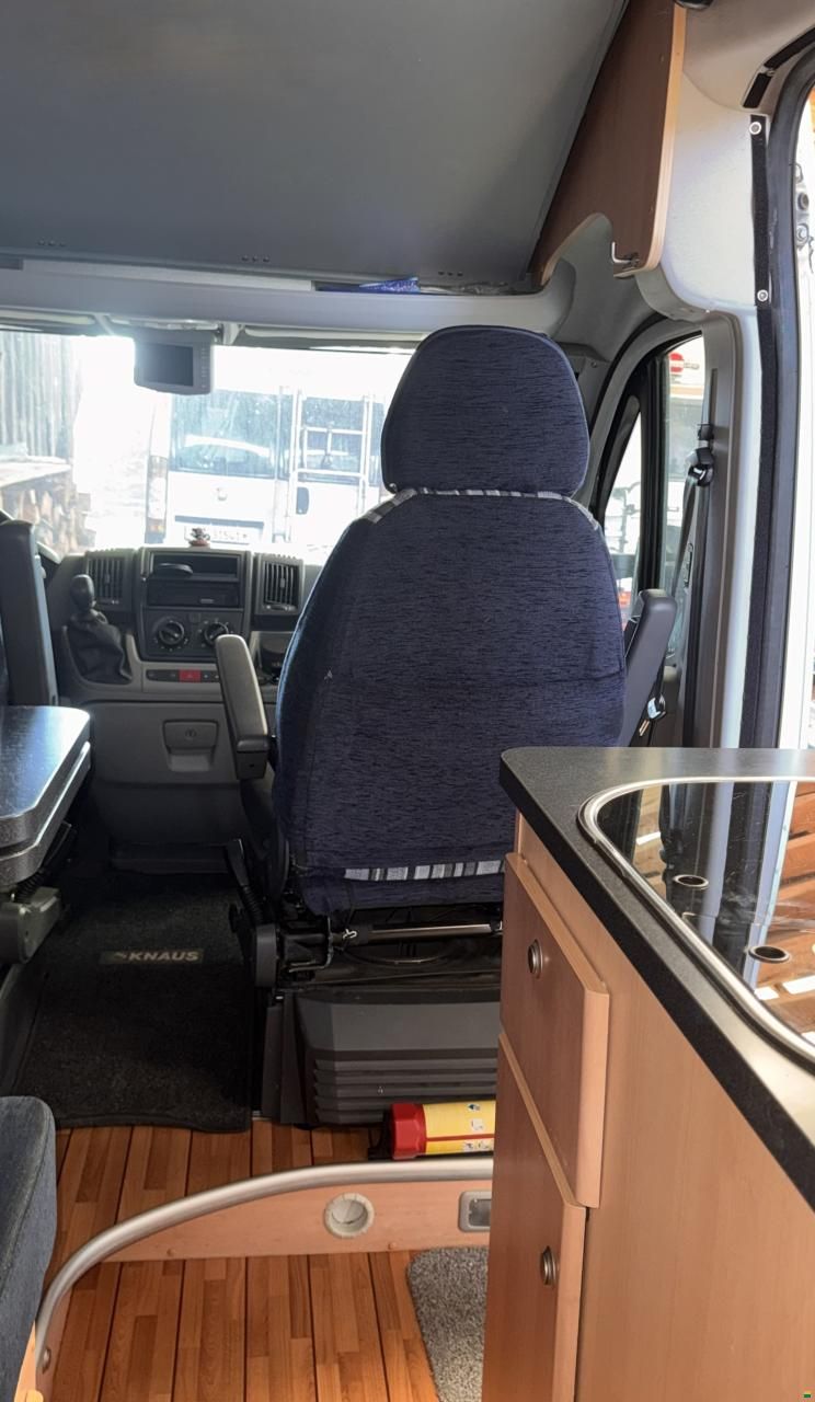 Fiat Knaus Box Star