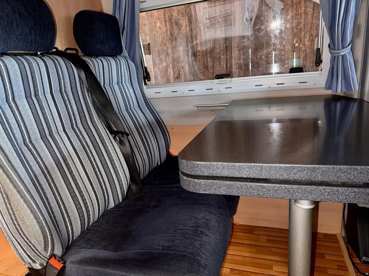 Fiat Knaus Box Star