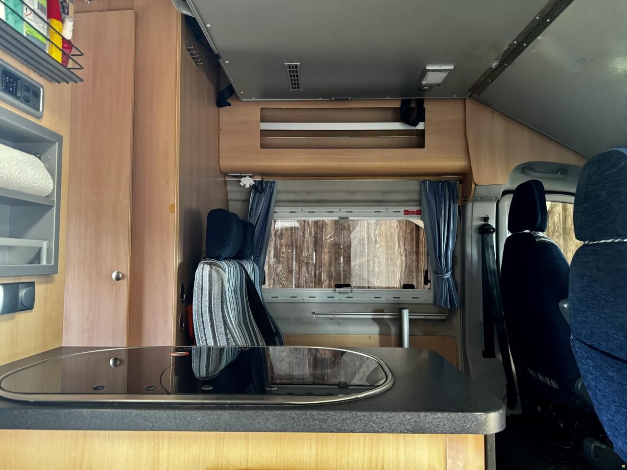 Fiat Knaus Box Star