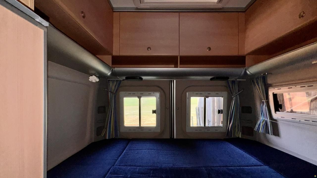 Fiat Knaus Box Star