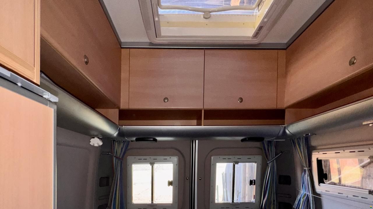 Fiat Knaus Box Star