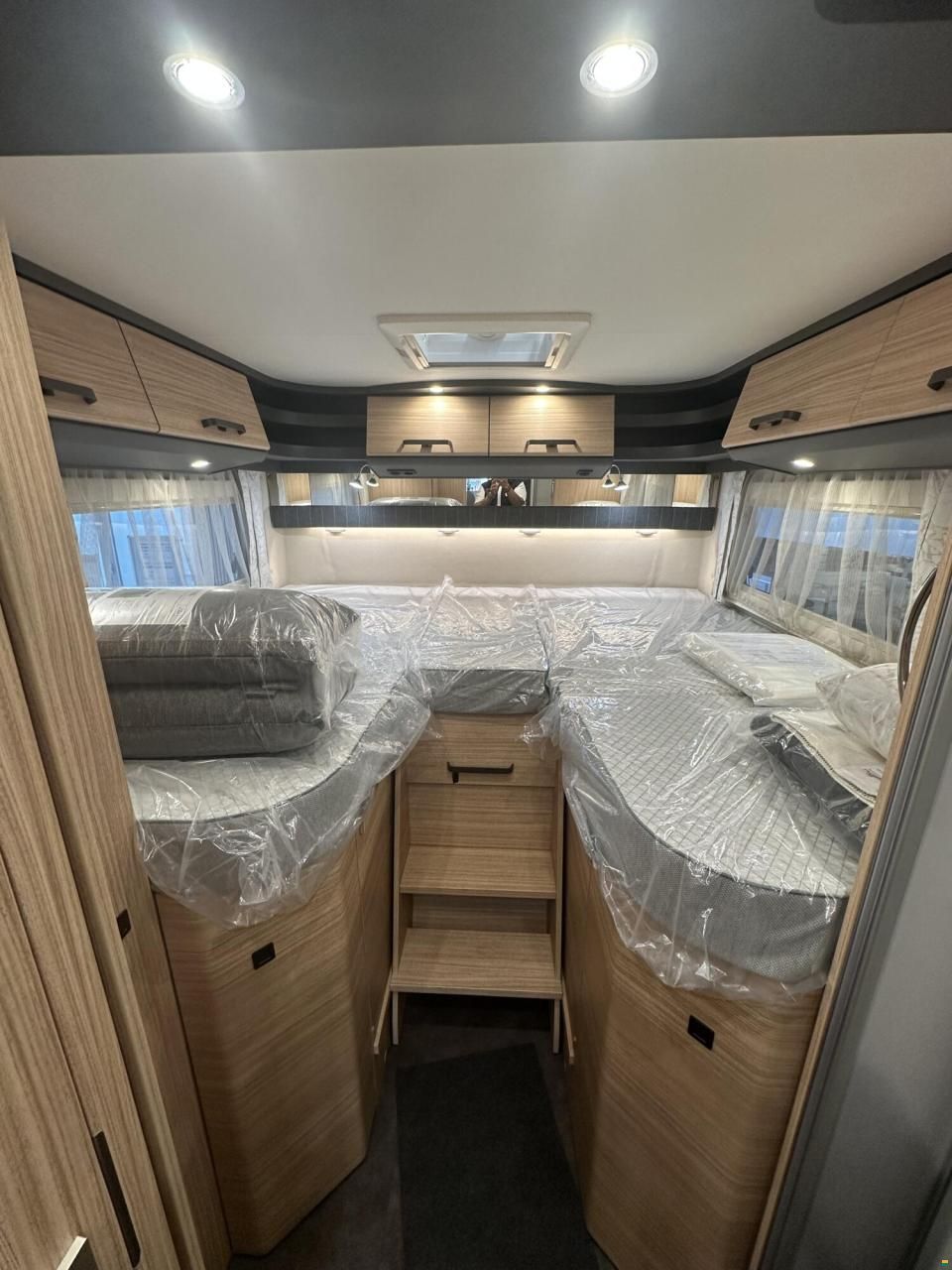 Malibu I 470 RB LE K comfort