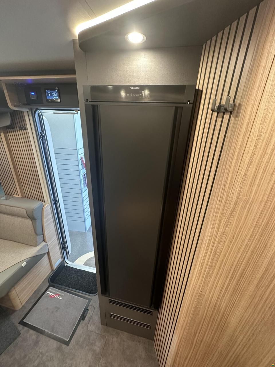 Malibu I 470 RB LE K comfort