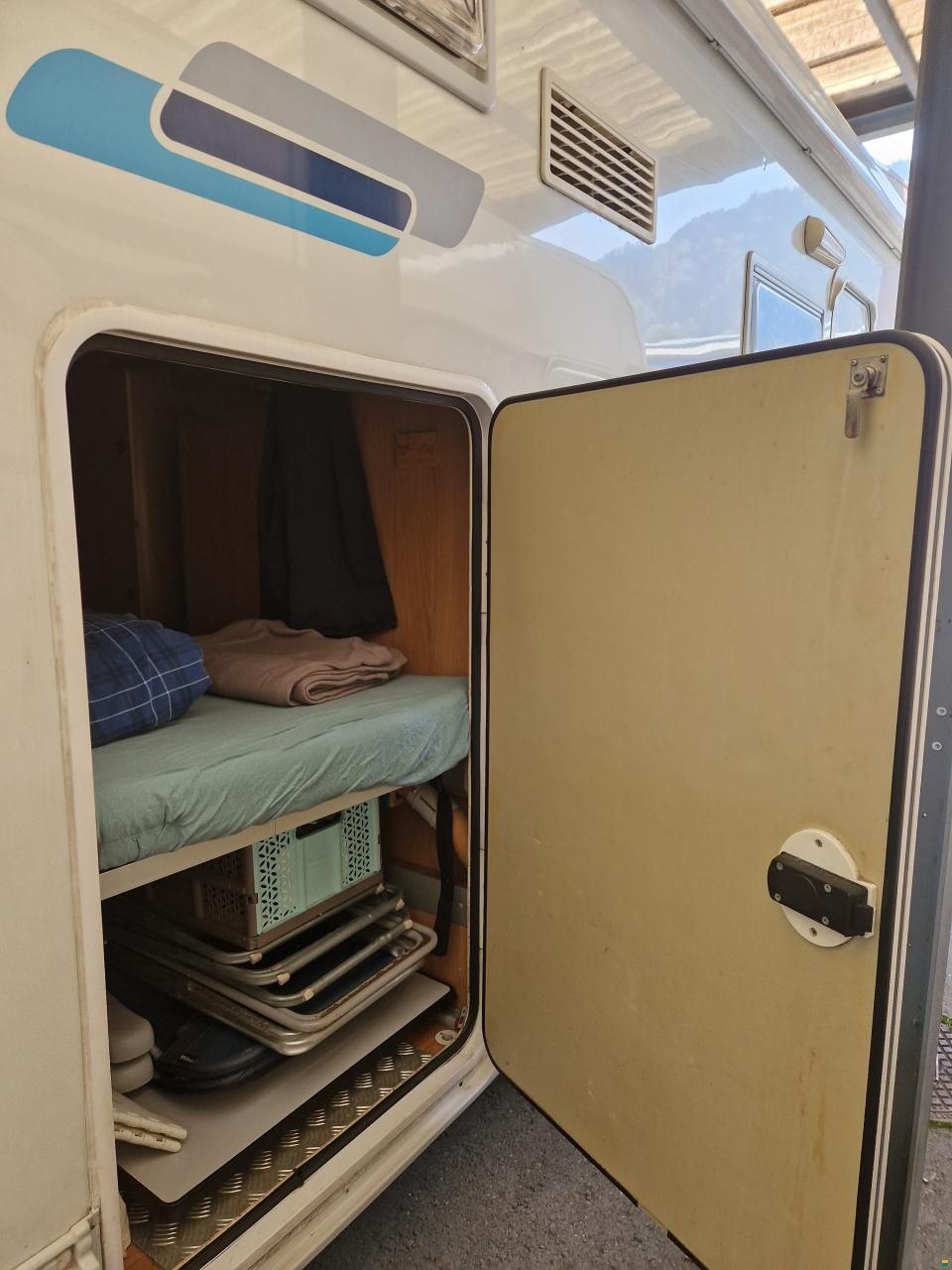 Fiat Ducato Riviera cj