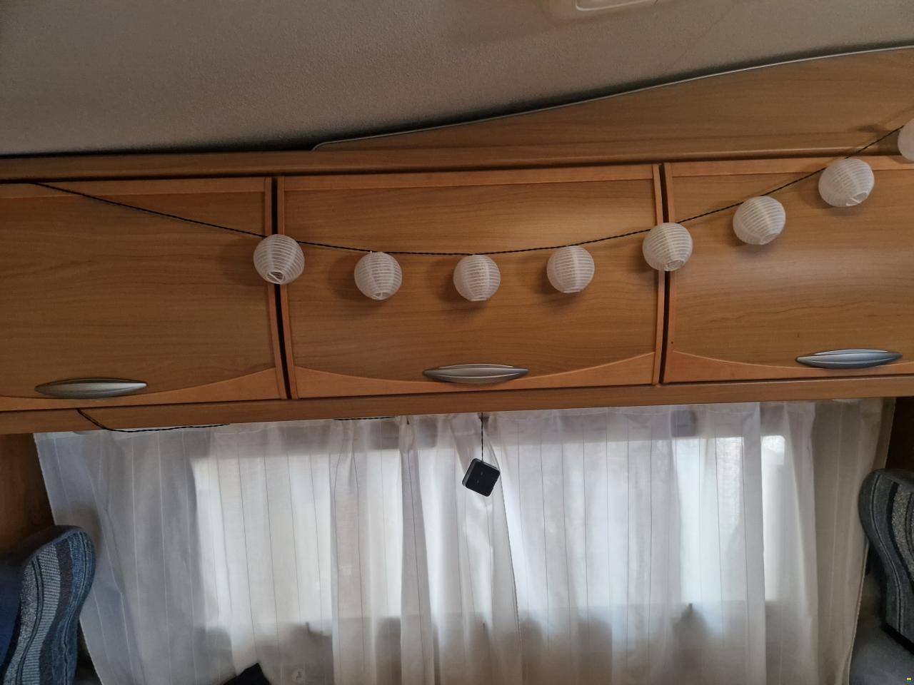 Fiat Ducato Riviera cj