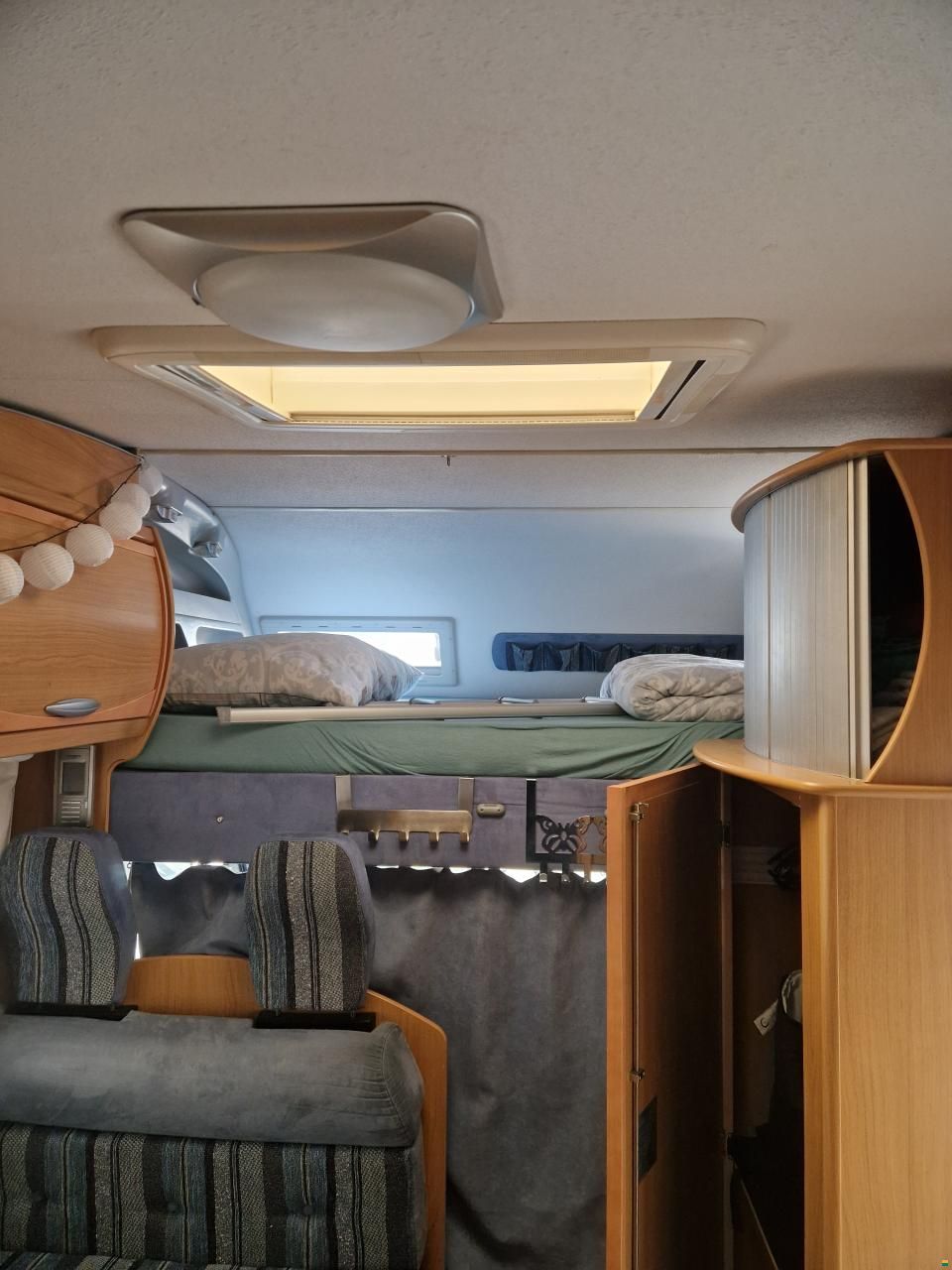 Fiat Ducato Riviera cj