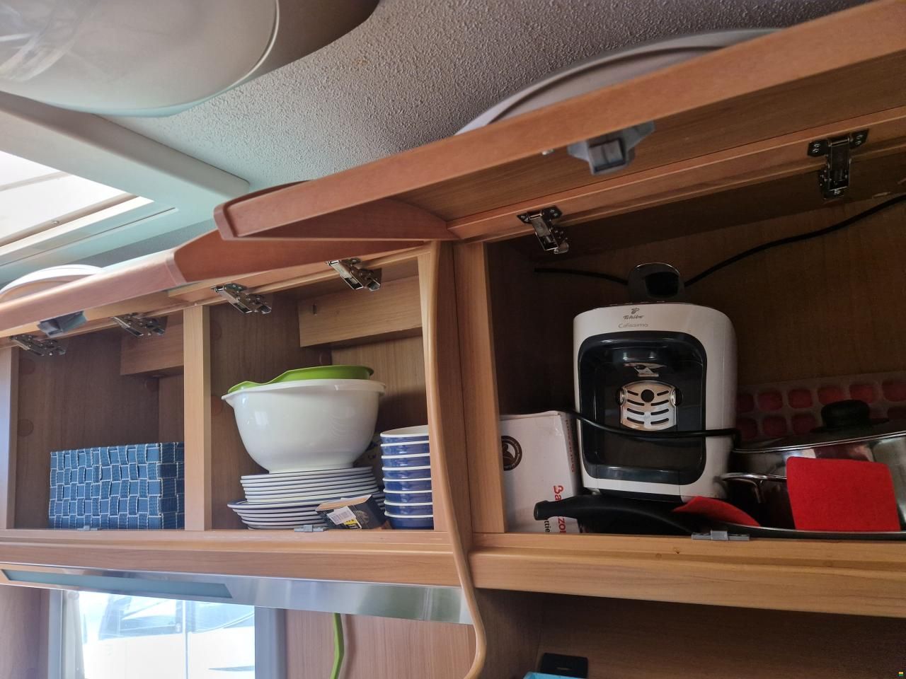 Fiat Ducato Riviera cj