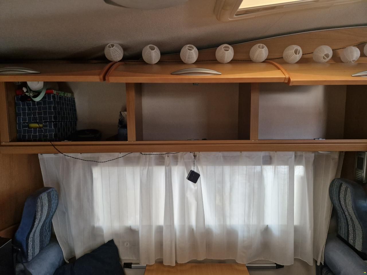 Fiat Ducato Riviera cj