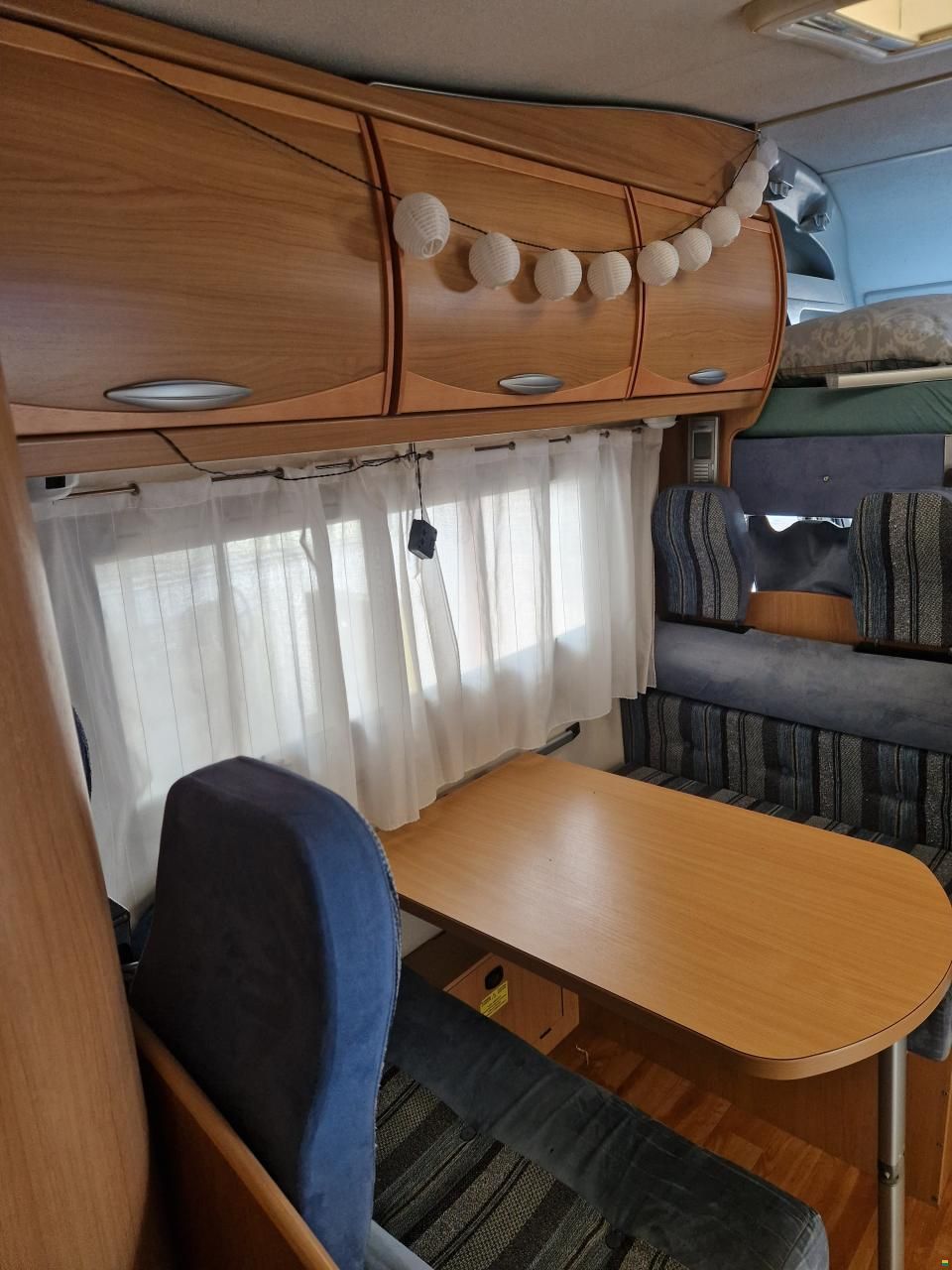 Fiat Ducato Riviera cj