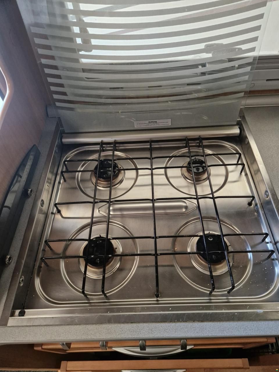 Fiat Ducato Riviera cj