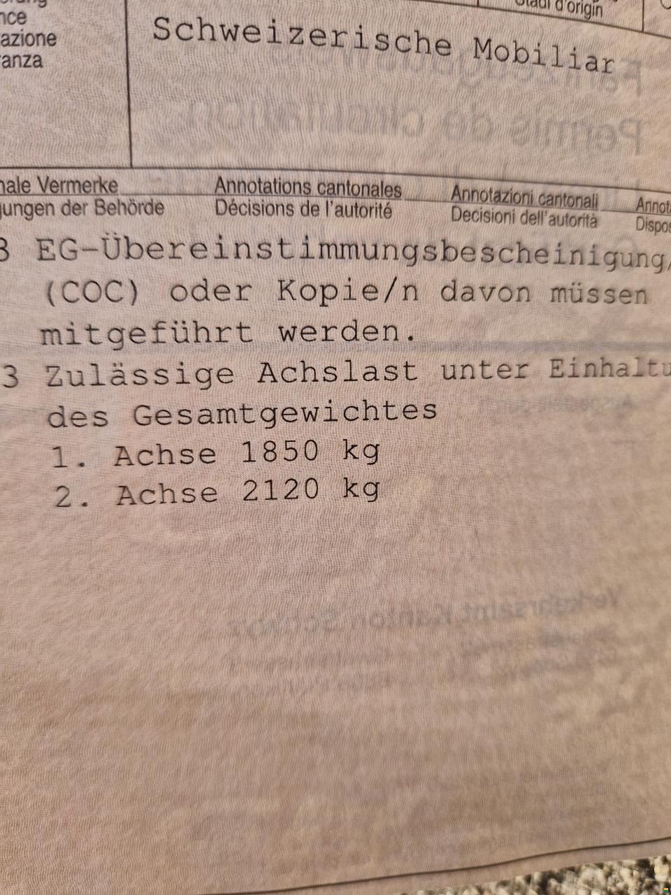 Fiat Ducato Riviera cj