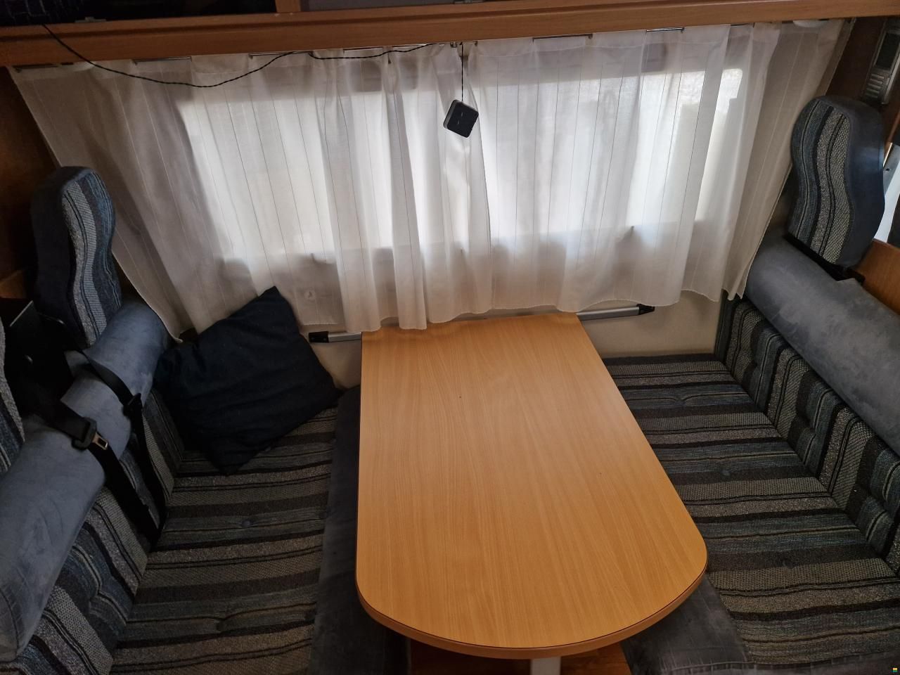 Fiat Ducato Riviera cj