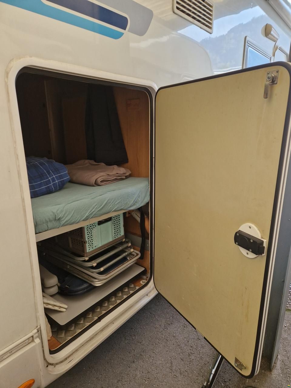 Fiat Ducato Riviera cj