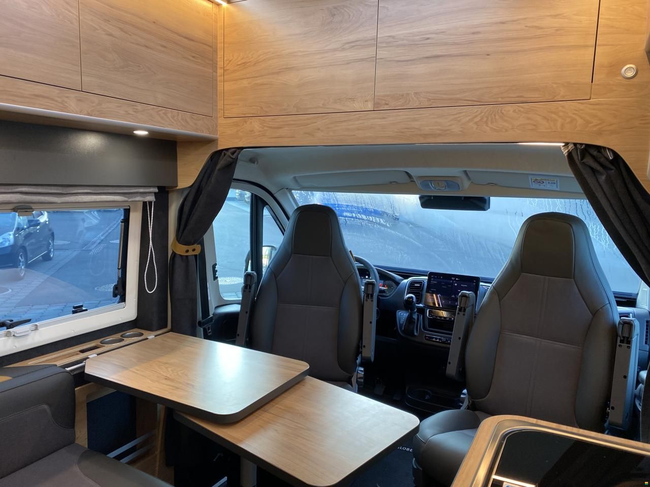 Globe-Traveller Explorer 2Z Bike