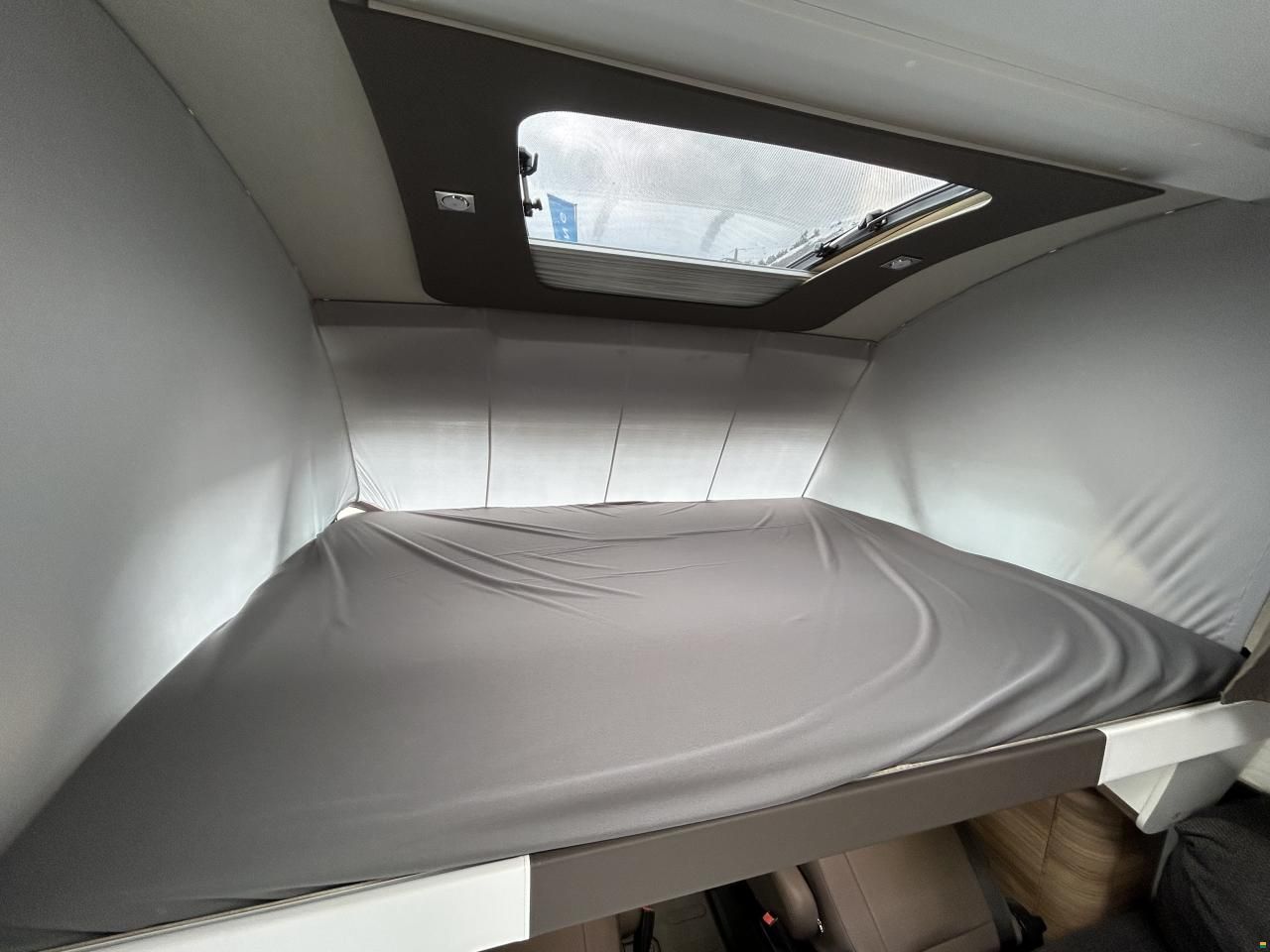 Adria Sonic Supreme 810 SL