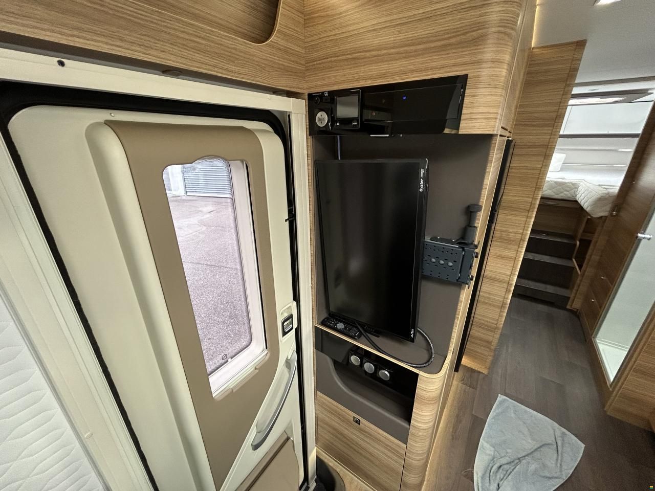 Adria Sonic Supreme 810 SL