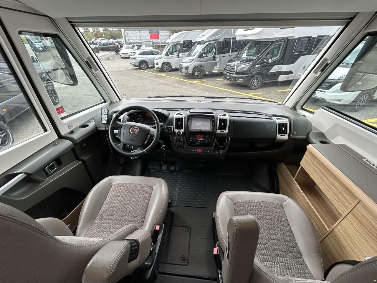 Adria Sonic Supreme 810 SL