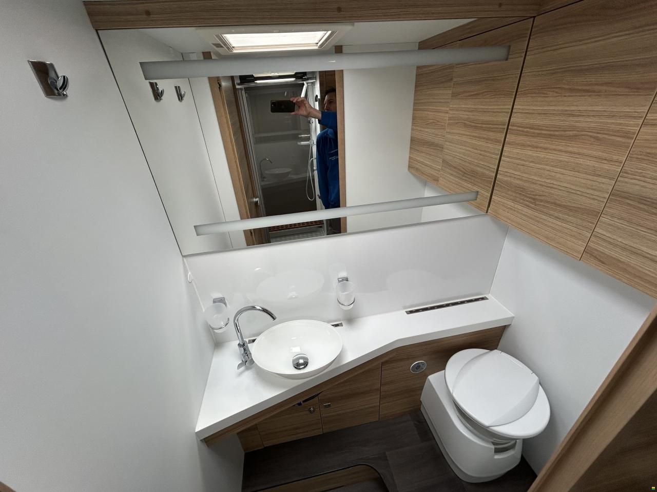 Adria Sonic Supreme 810 SL