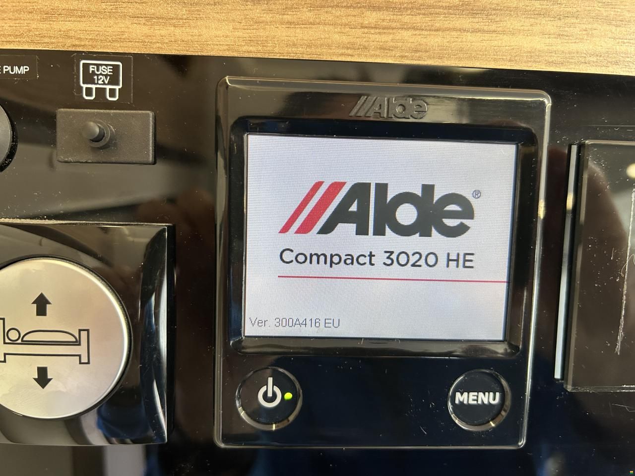 Adria Sonic Supreme 810 SL