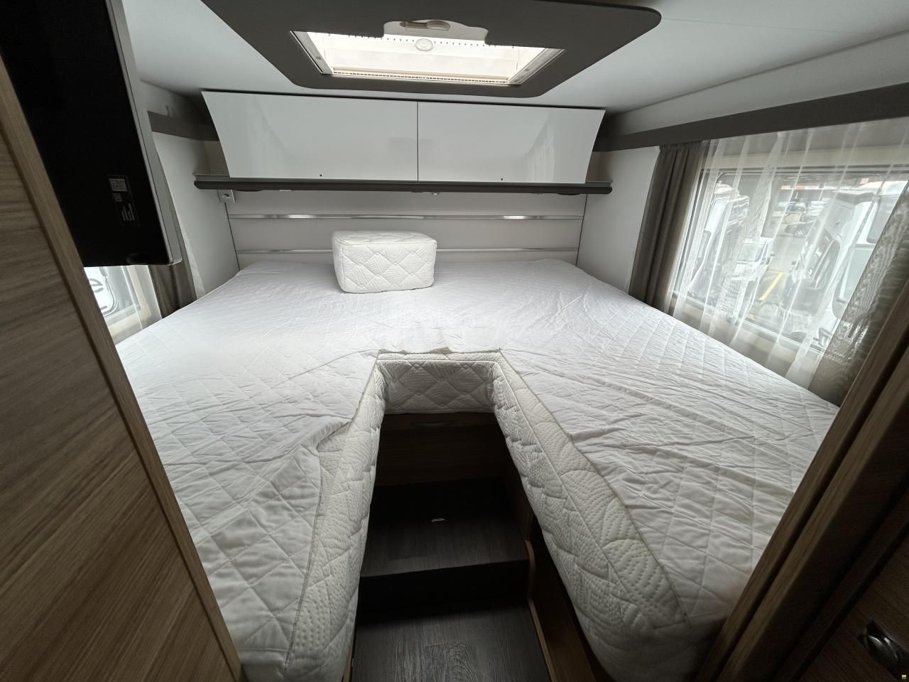 Adria Sonic Supreme 810 SL