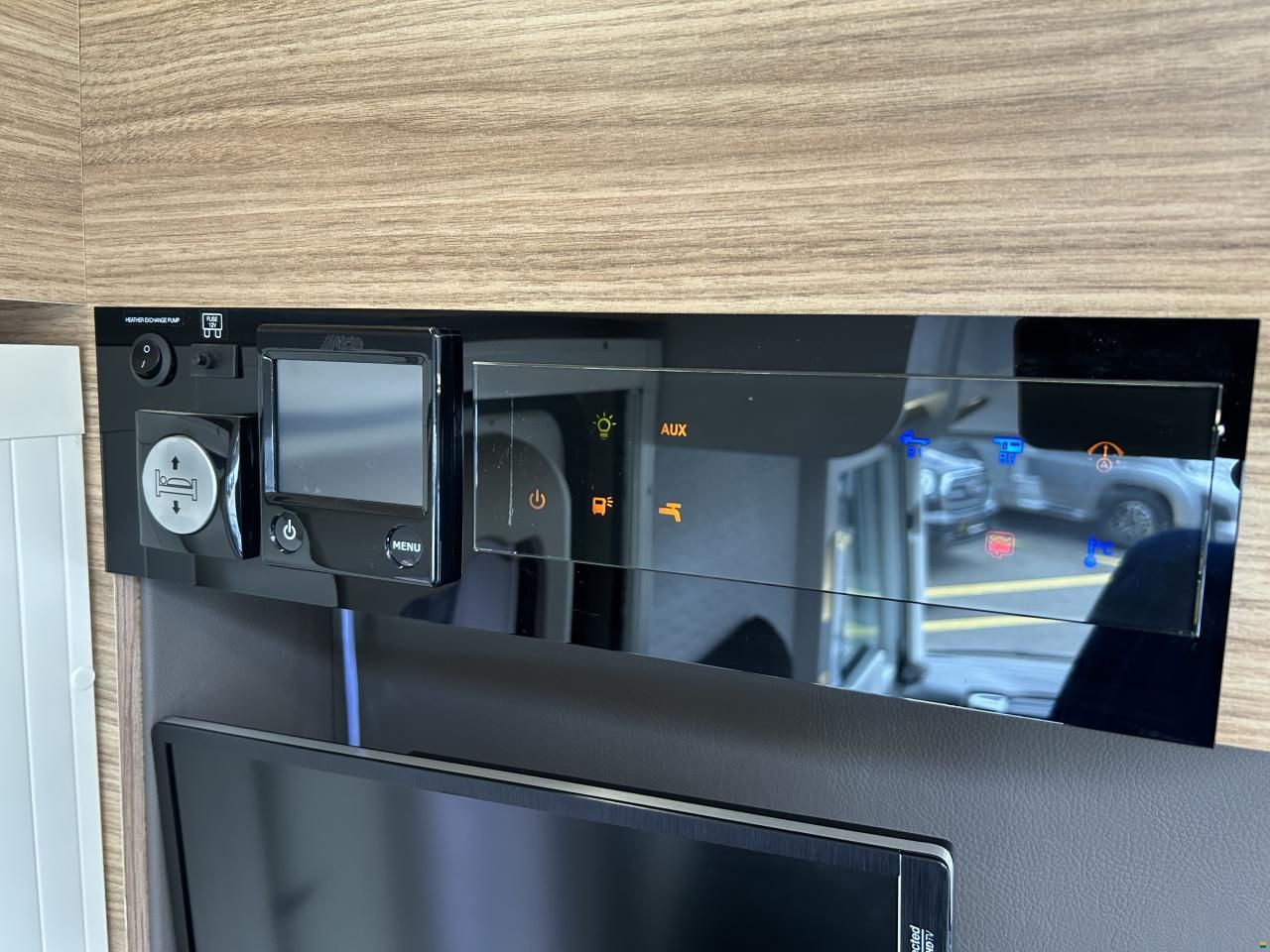 Adria Sonic Supreme 810 SL