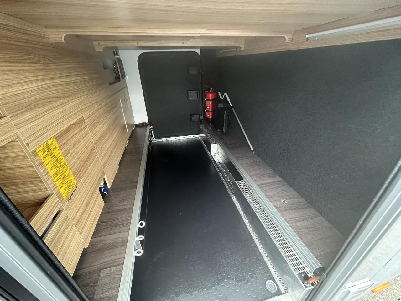 Adria Sonic Supreme 810 SL