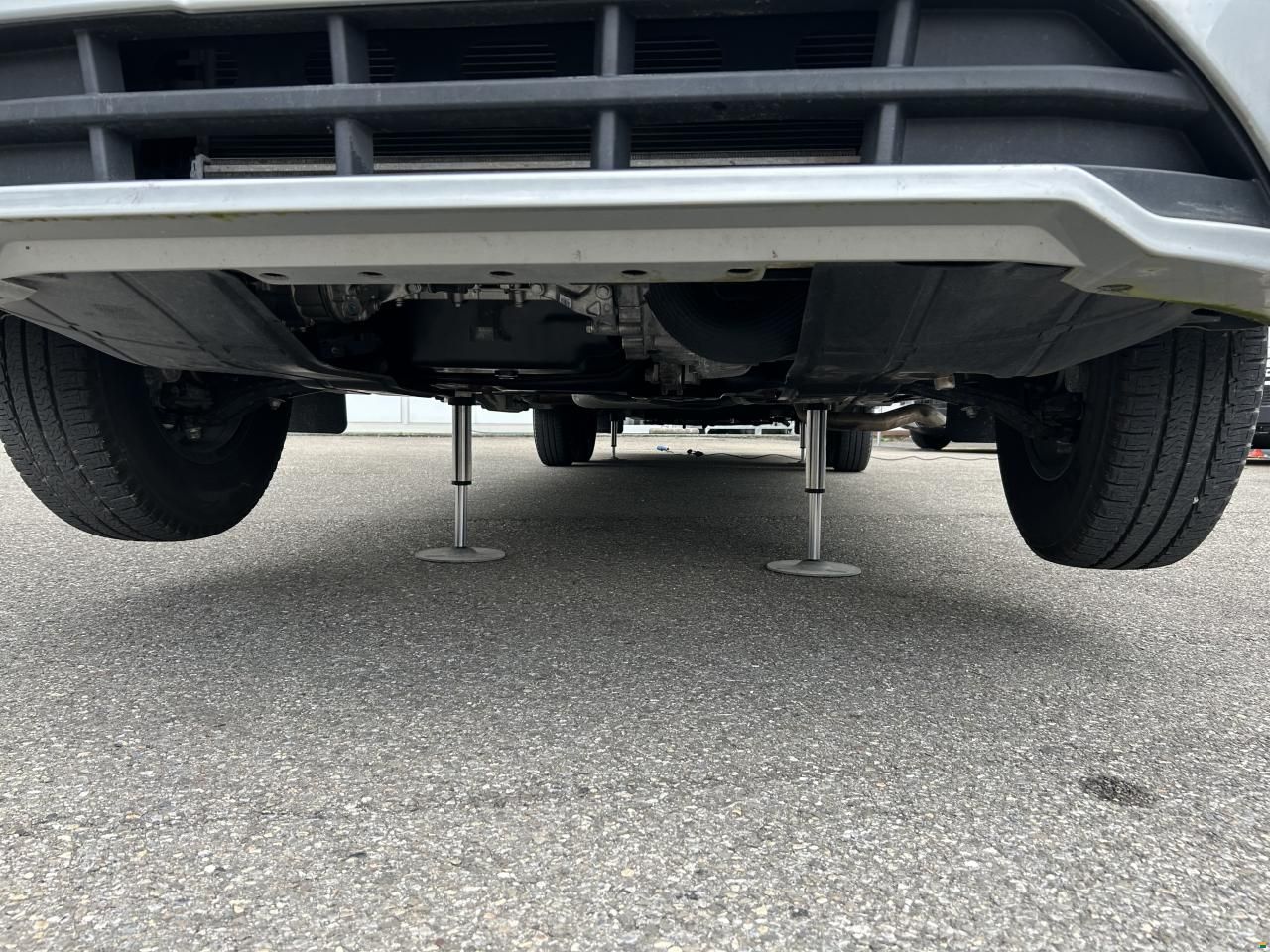 Adria Sonic Supreme 810 SL