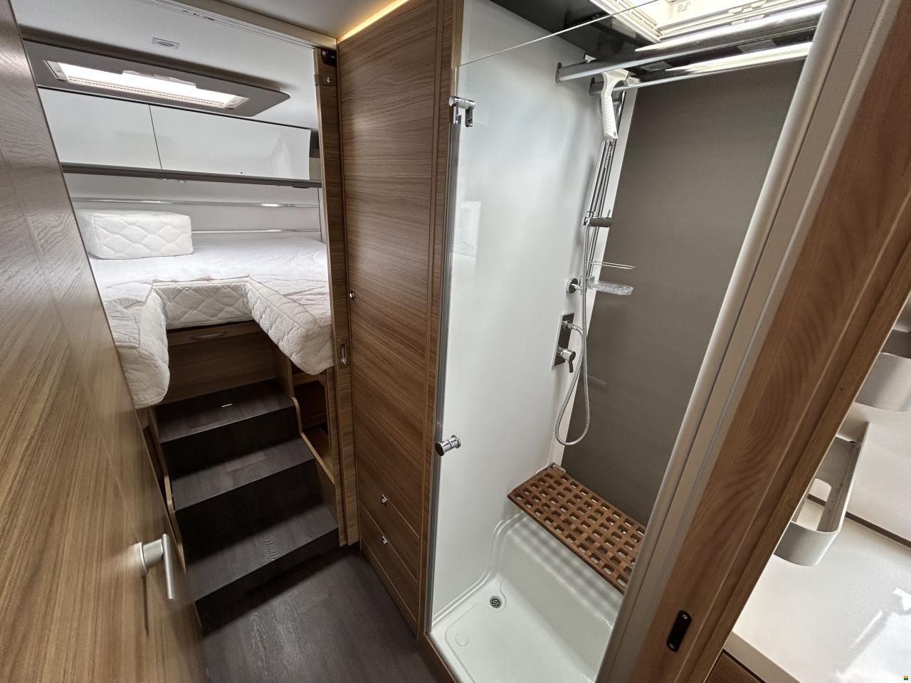 Adria Sonic Supreme 810 SL