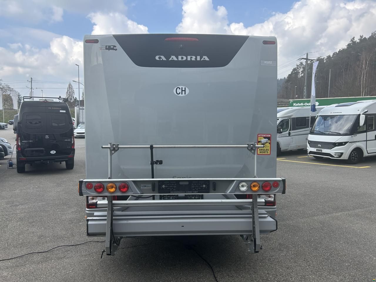 Adria Sonic Supreme 810 SL