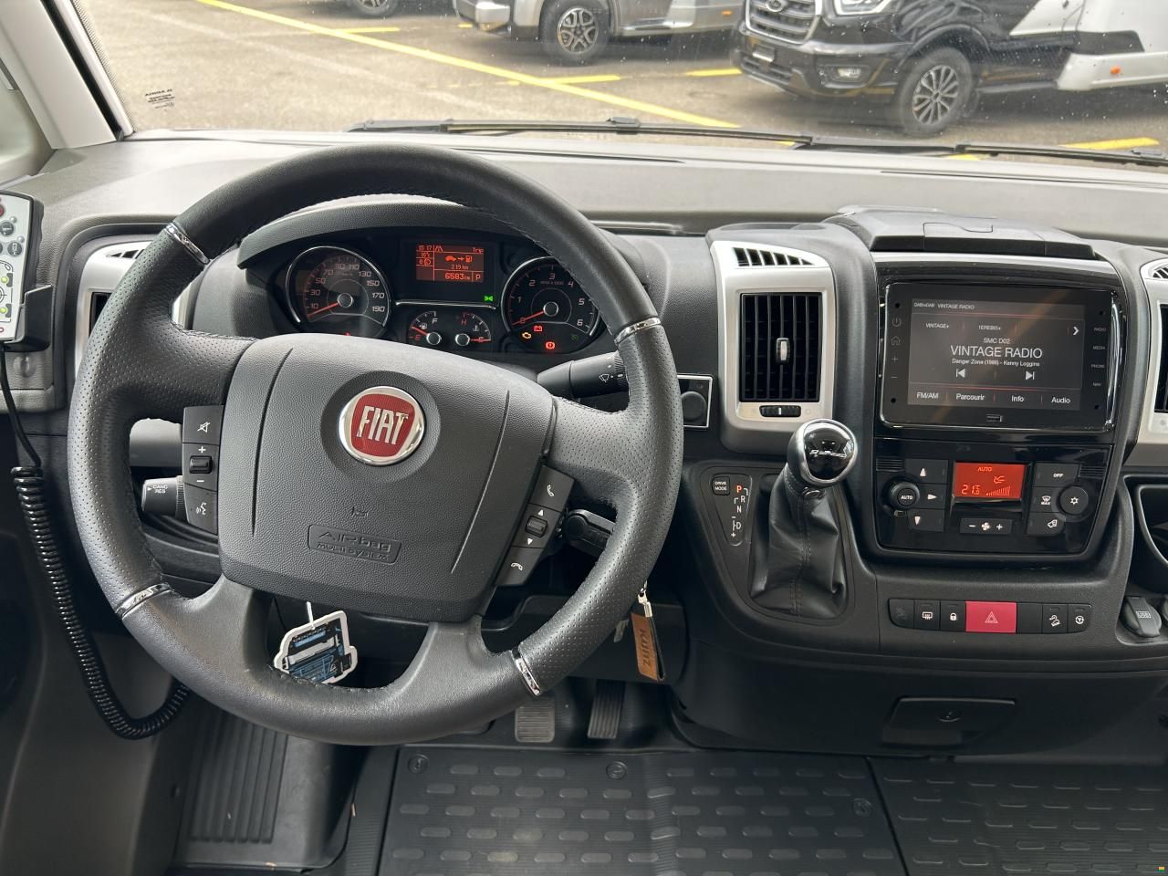 Adria Sonic Supreme 810 SL