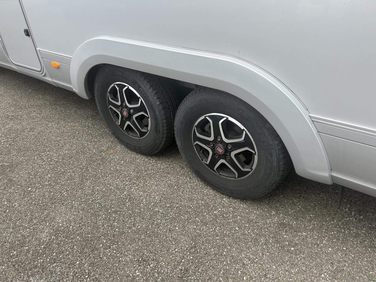 Adria Sonic Supreme 810 SL