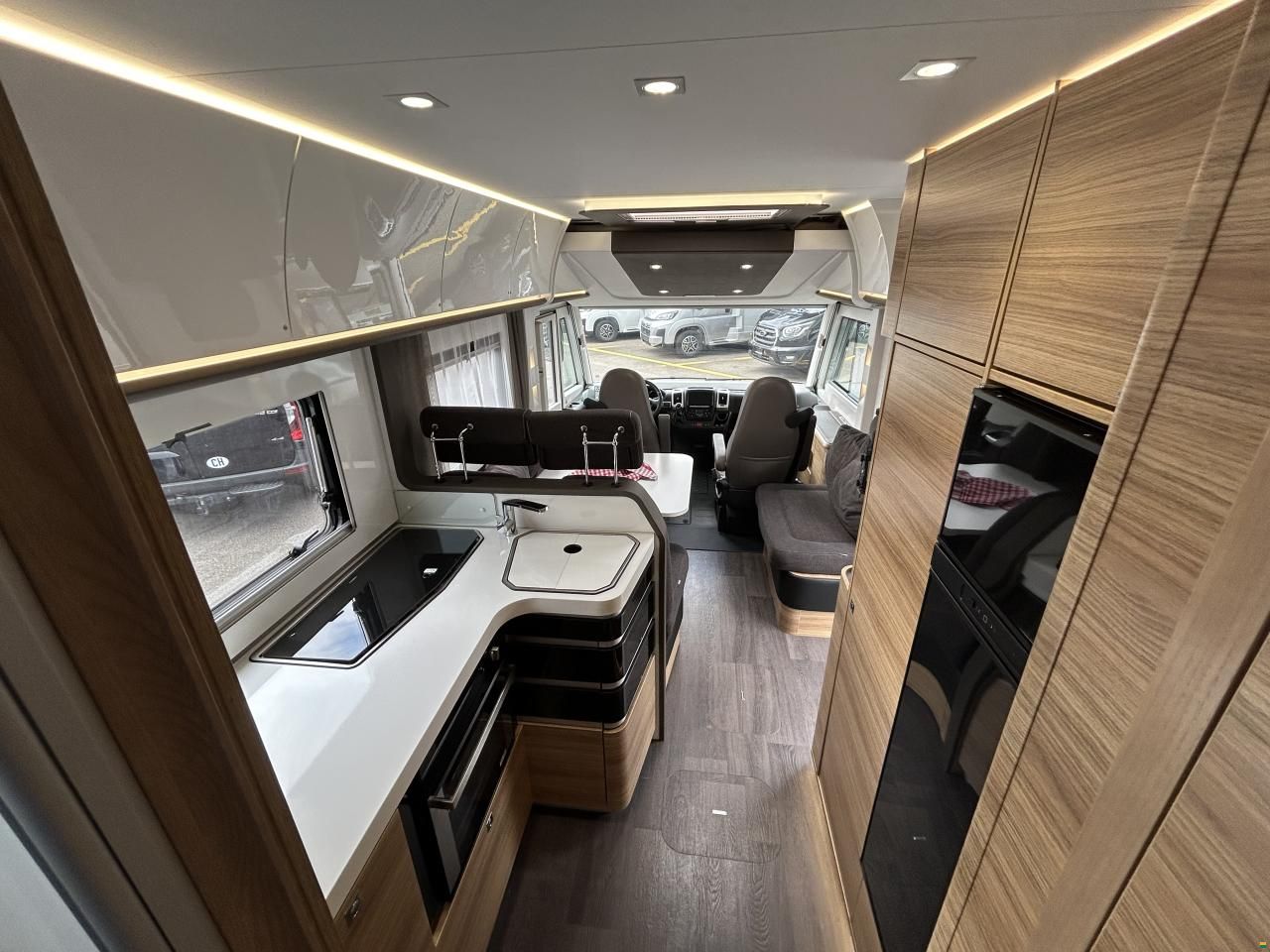 Adria Sonic Supreme 810 SL