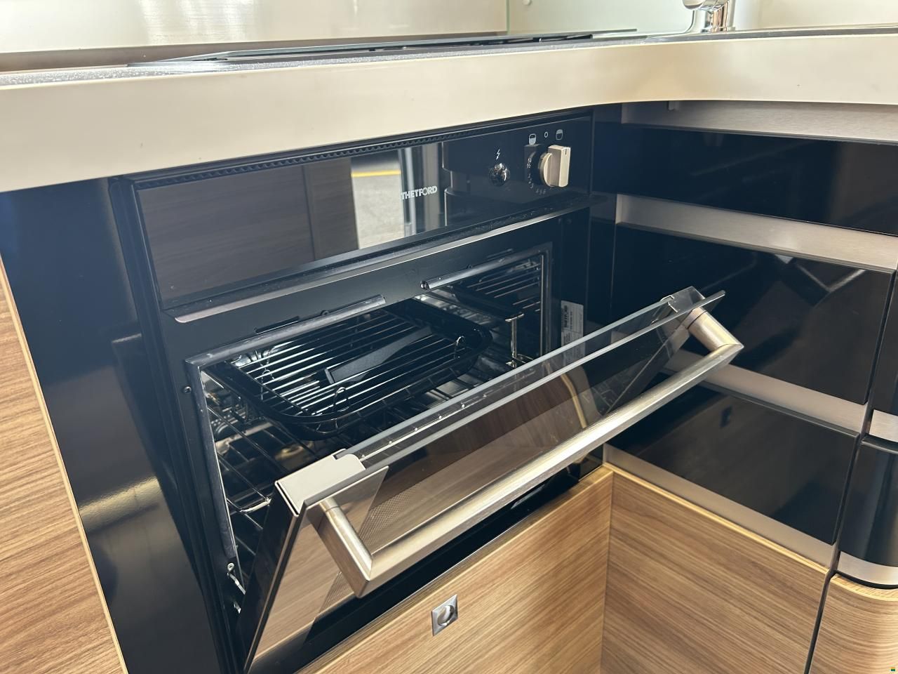 Adria Sonic Supreme 810 SL