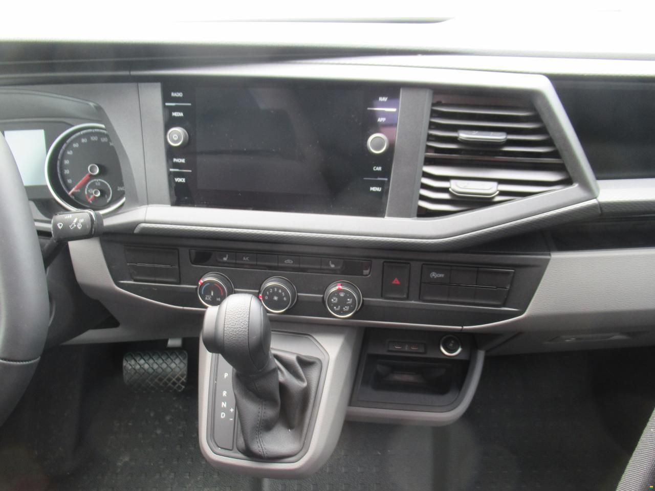 Knaus Tourer Van 500 MQ Vansation