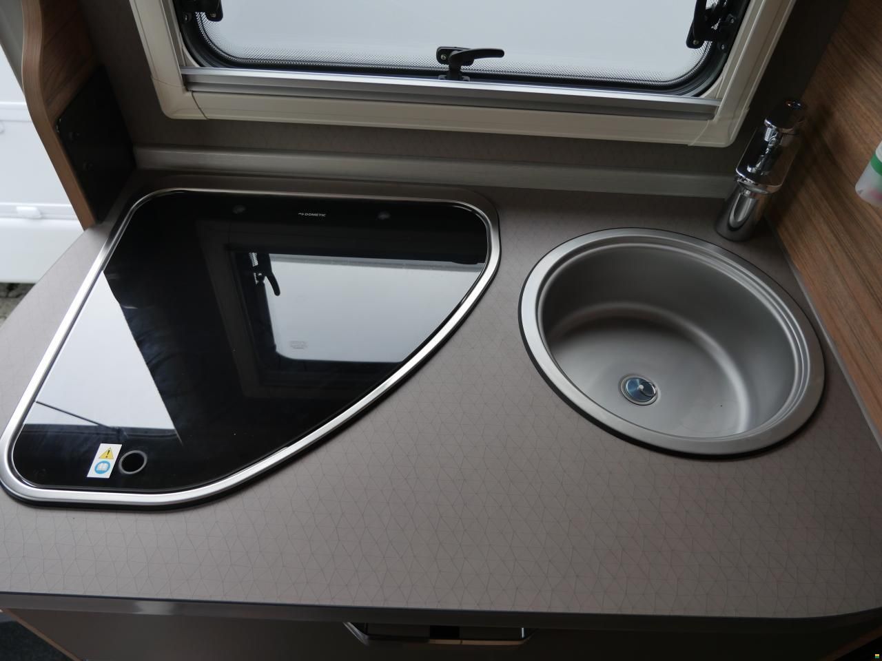 Weinsberg CaraCompact Suite 640 MEG MB