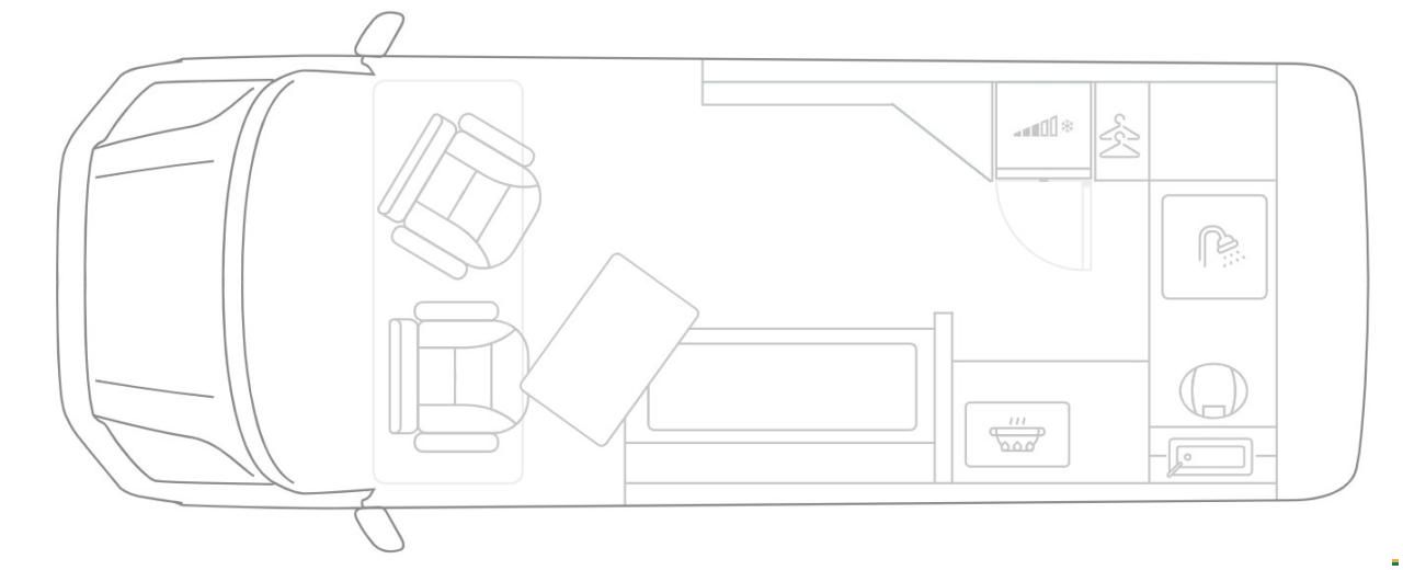 Globe-Traveller Falcon XS