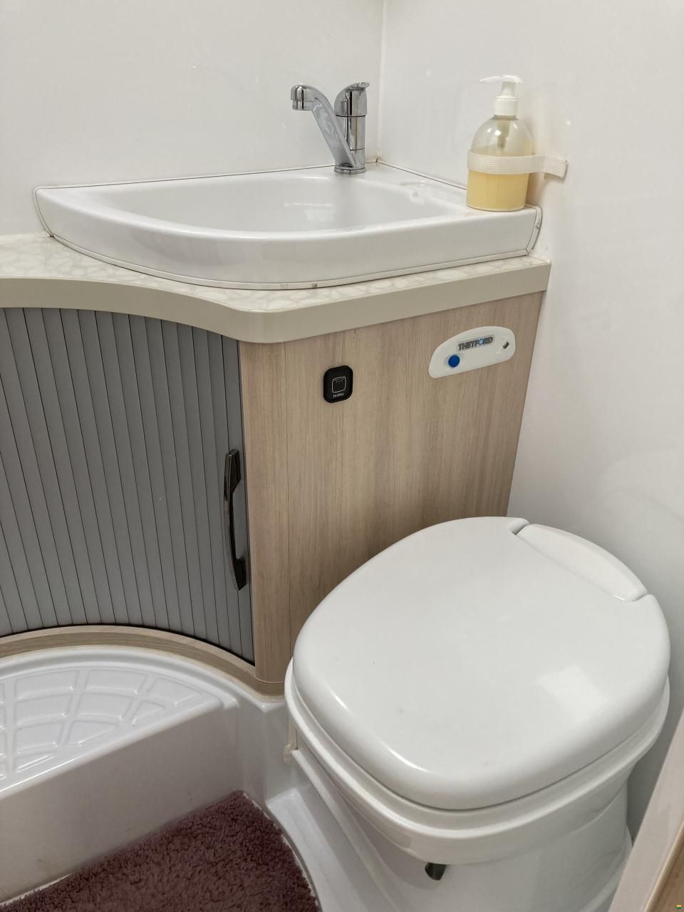 Fiat Hobby A 65 GM Siesta Family