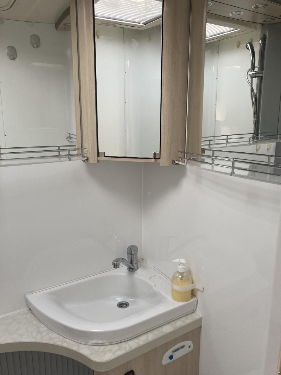 Fiat Hobby A 65 GM Siesta Family