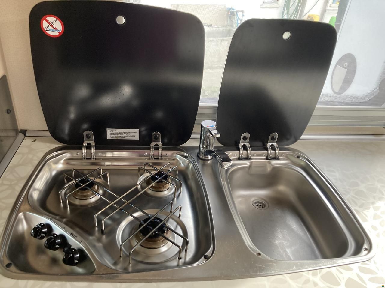 Fiat Hobby A 65 GM Siesta Family