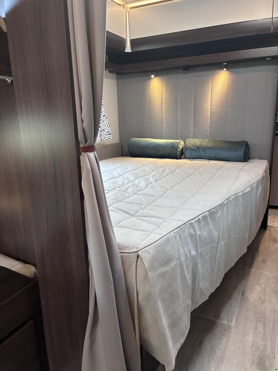 Polar 730 BFDC Blue Edition